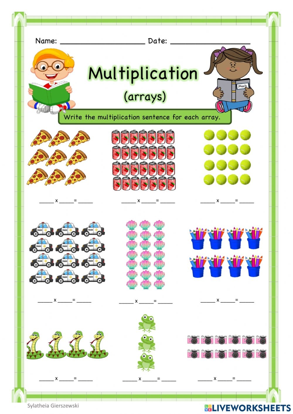 array-match-up-solve-the-multiplication-sentences-and-write-the-letter-that-matches-the-array