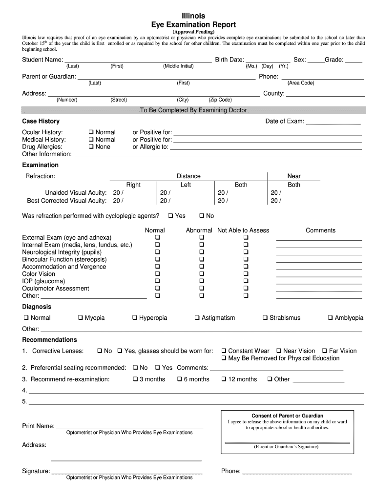 faa-vision-form-printable-worksheets