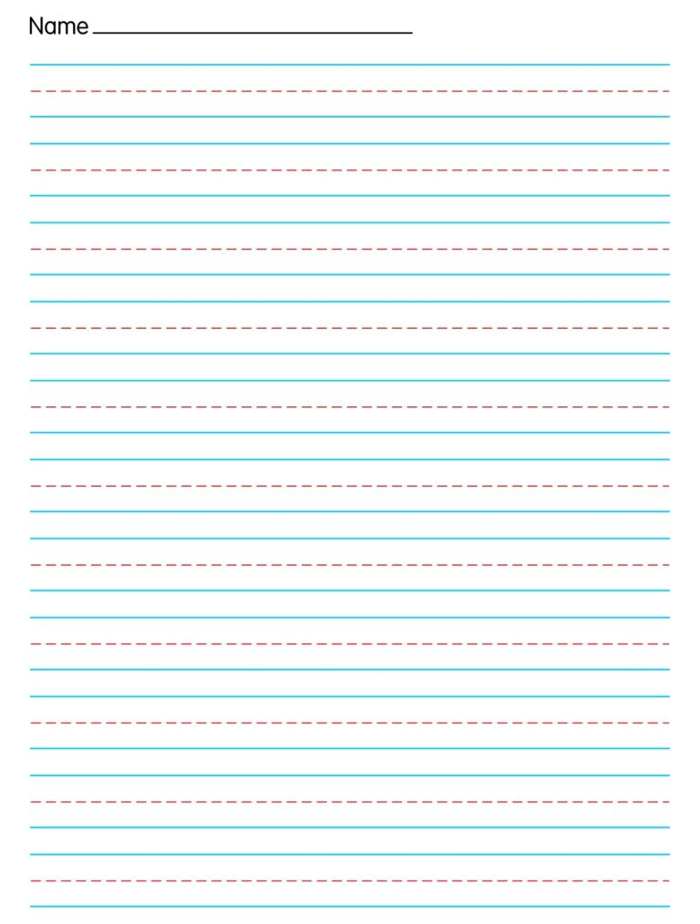 Free Printable Writing Paper Printable Worksheets Free Printable Writing Paper Printable Worksheets