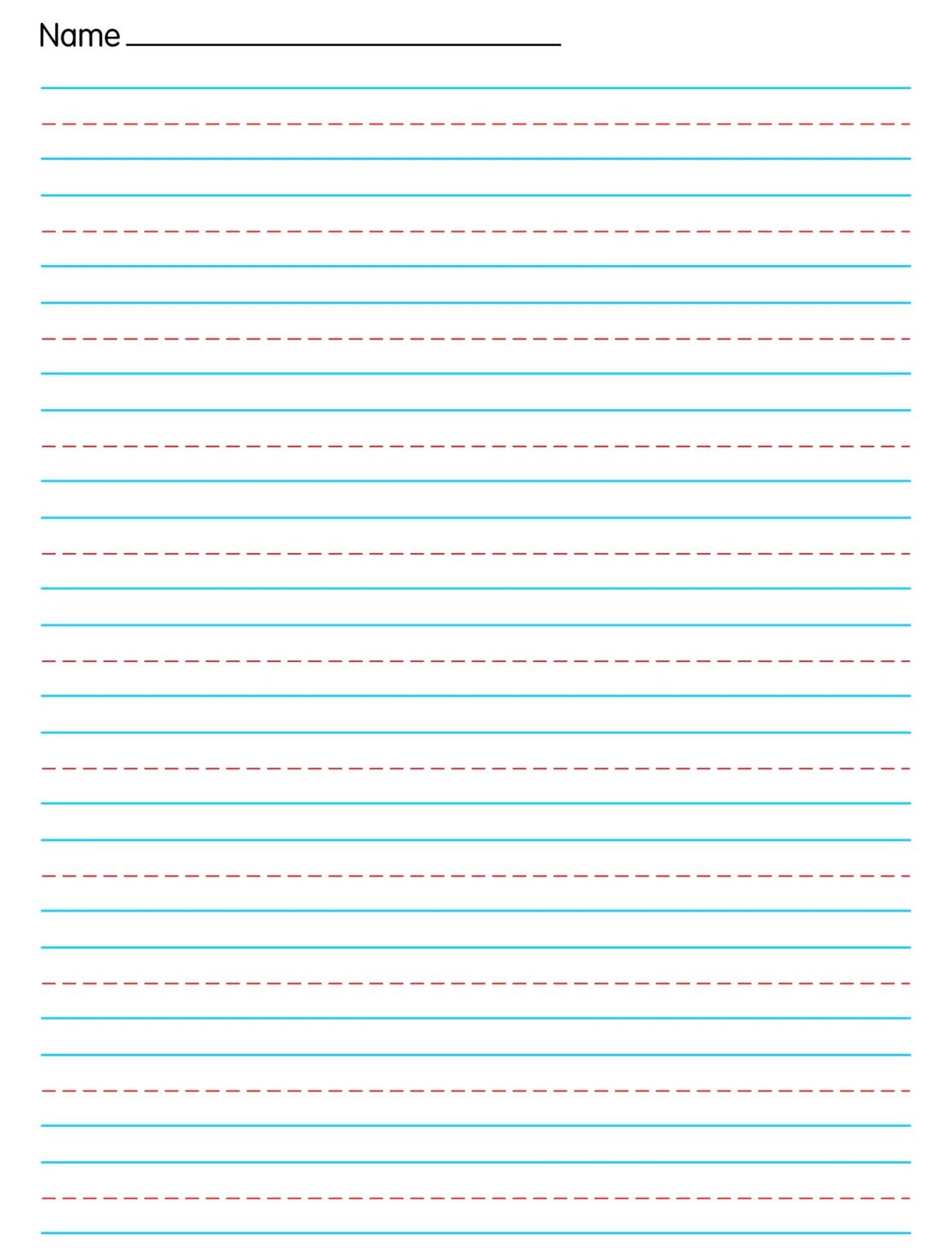 free-blank-handwriting-paper-printable-worksheets