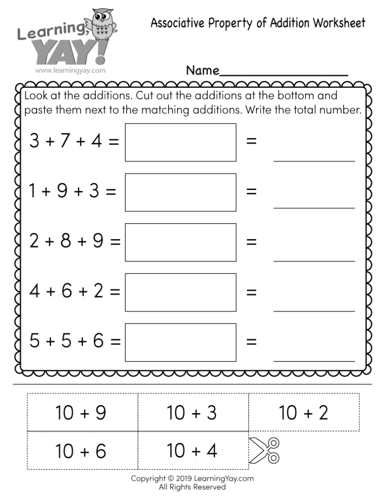 1st Grade Worksheet Packet Pdf