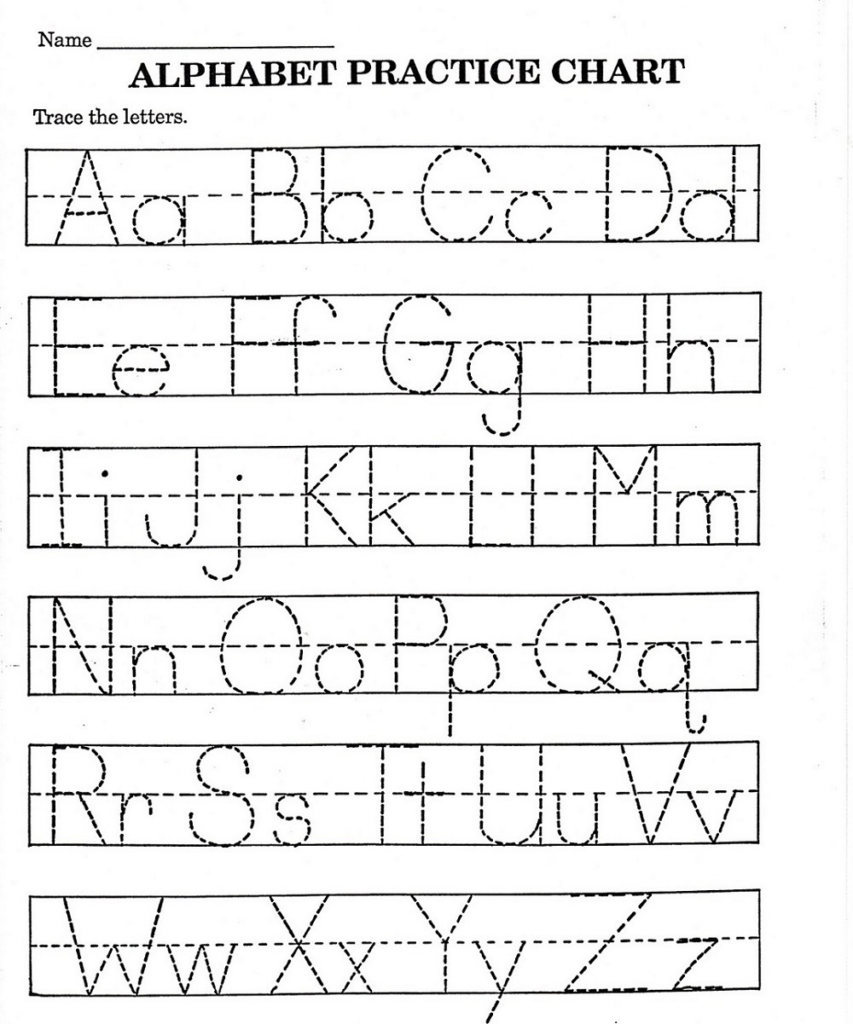 ABC Printable Worksheet For Kindergarten 101 Printable Kindergarten Worksheets Printable Abc Worksheets Kindergarten Worksheets