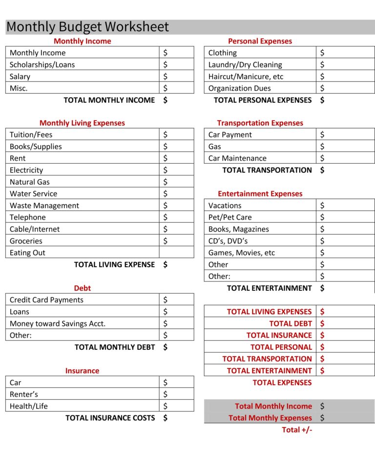 budget-worksheet-for-first-apartment-printable-worksheets