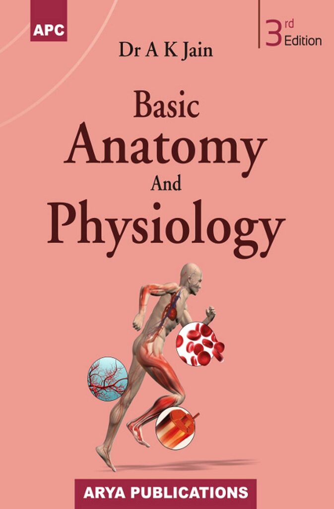 Basic Anatomy And Physiology Pdf