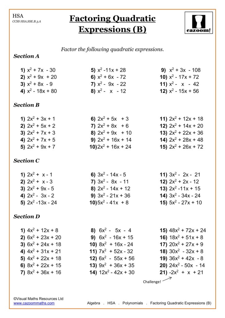 cazoom-maths-printable-worksheets