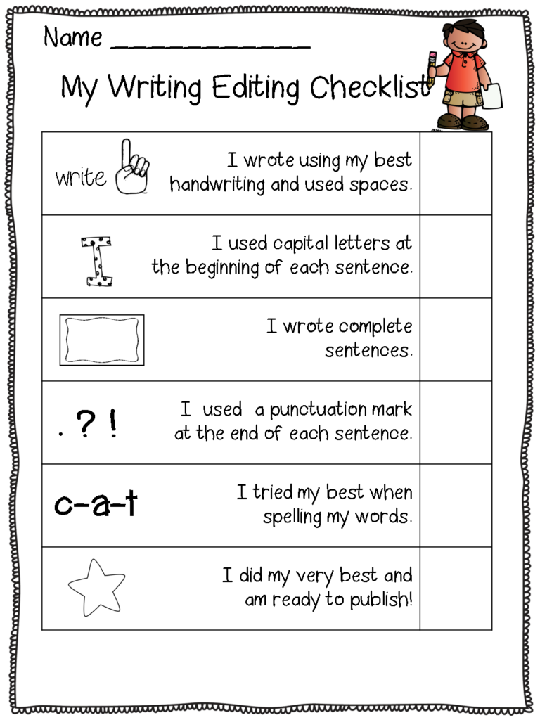Copying Sentences Worksheets Writing Sentences Writing Complete Sentences Editing Writing Handwriting Practice Sentences
