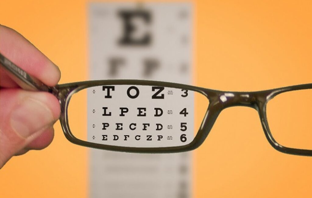 Driver s Licence Screening At VISION Vision Optometrists