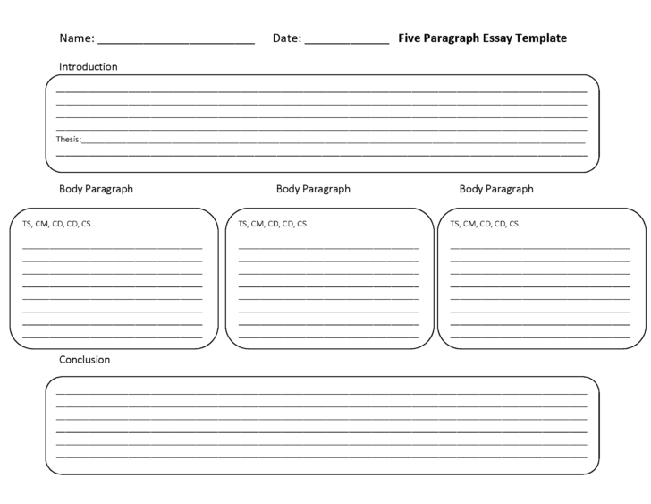 5th Grade Writing Worksheets Pdf - Printable Worksheets