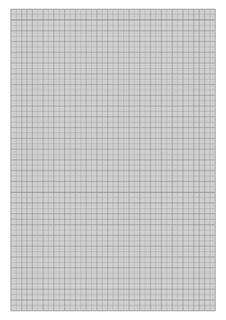 File Graph Paper Mm A4 pdf Wikimedia Commons