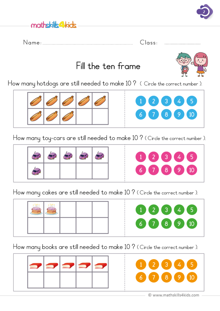 Free Grade 1 Worksheets Printable - Printable Worksheets