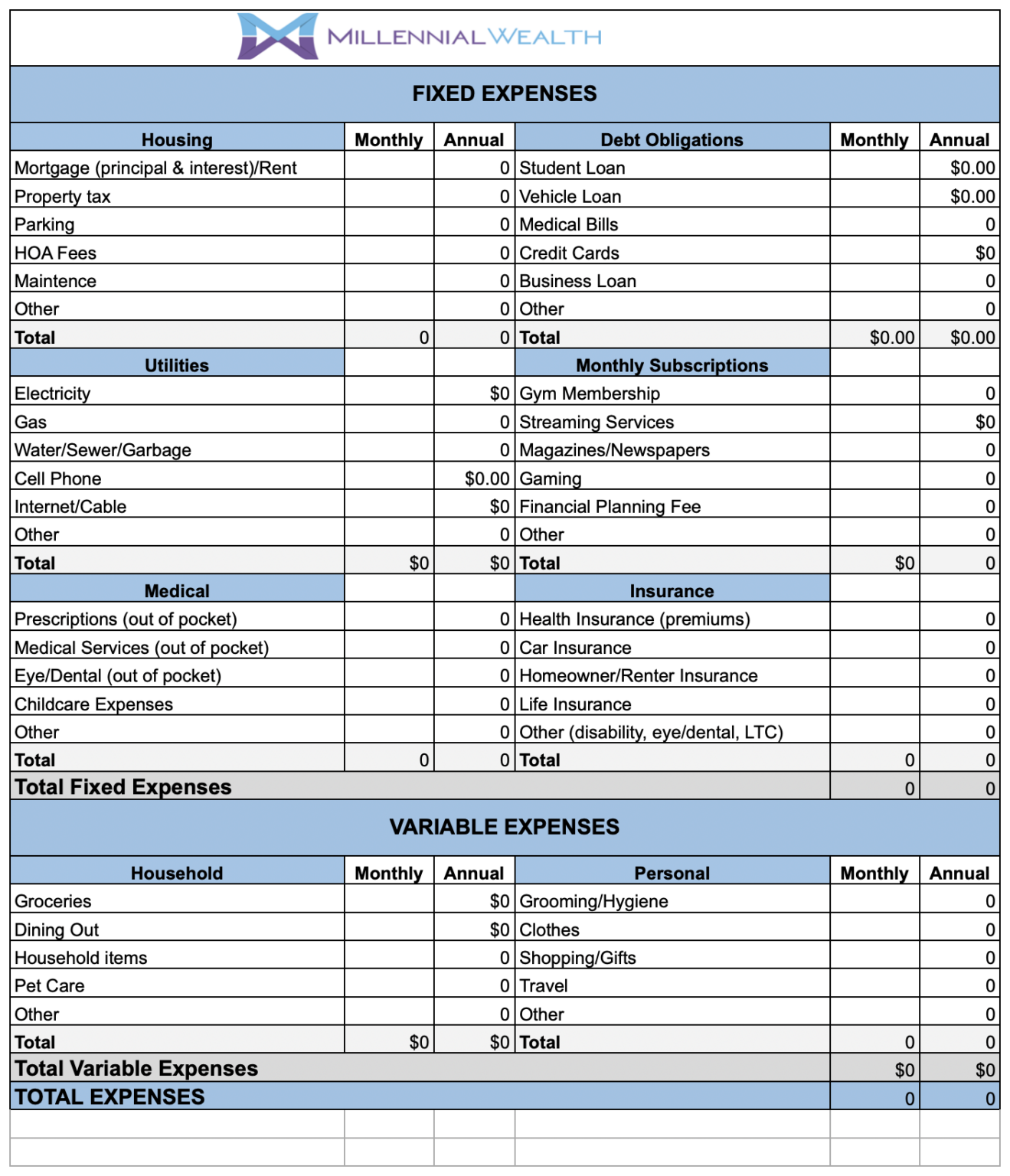 excel-template-household-budget-firstisse