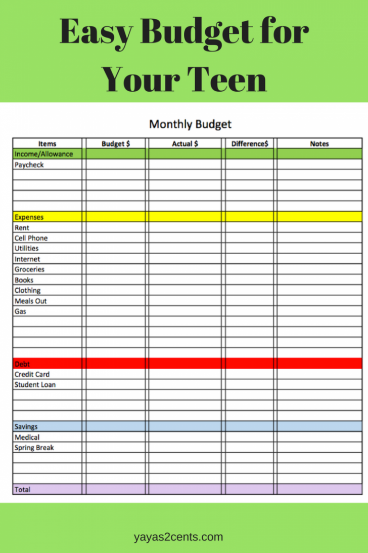 money-budget-worksheet-for-teens-printable-worksheets