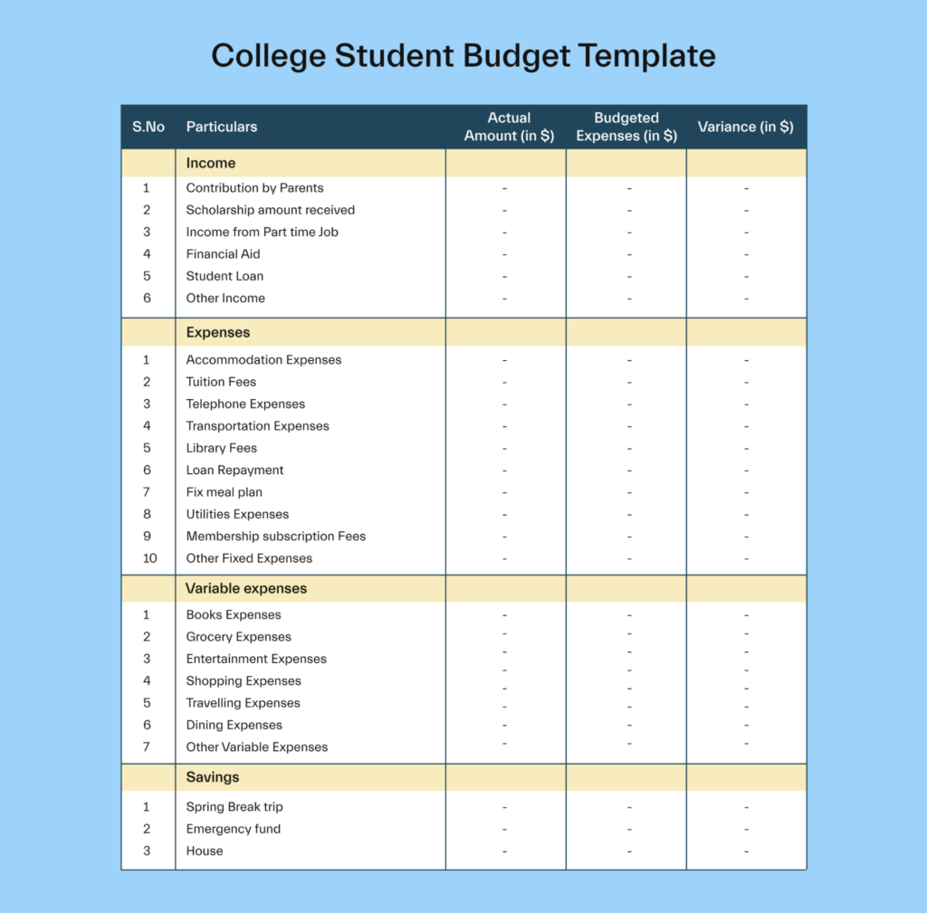 college-expenses-excel-spreadsheet-printable-worksheets