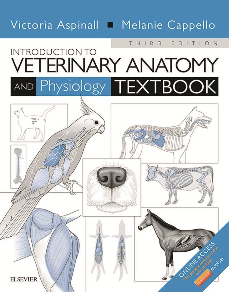 Introduction To Veterinary Anatomy And Physiology Textbook PDFLibrary