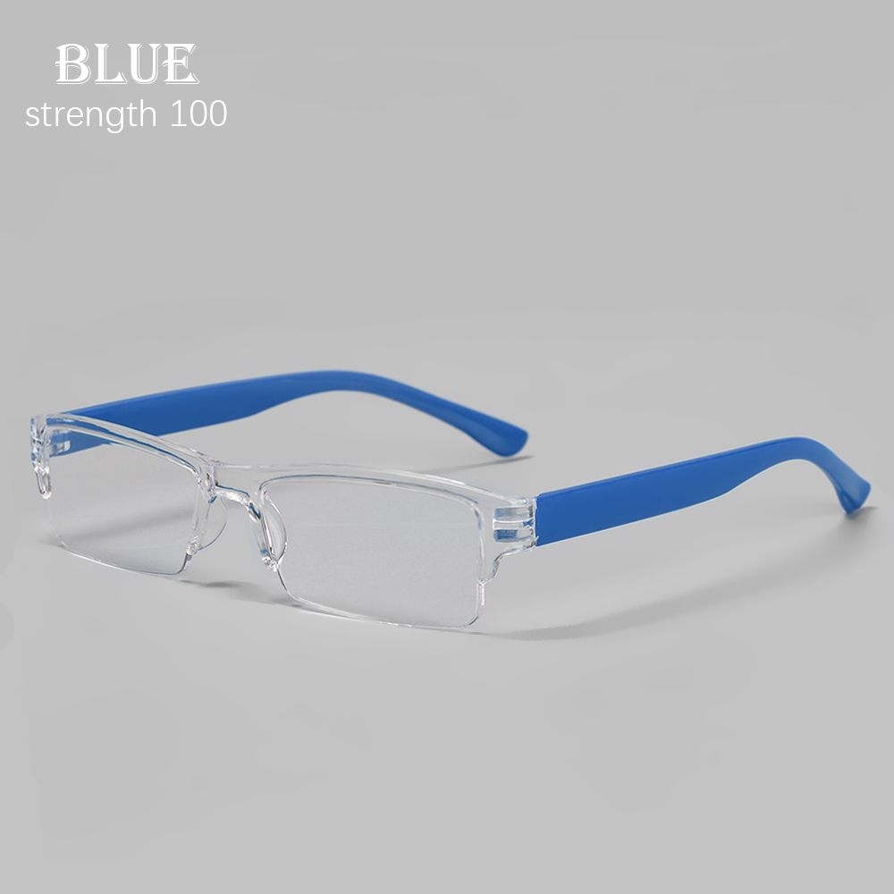  Kaufe Magnifying Eye Wear Ultra Light Resin Eyeglasses Vision Care Reading Glasses 1 00 4 0 Diopter Zum Besten Preis Im Online Shop Bei Joom