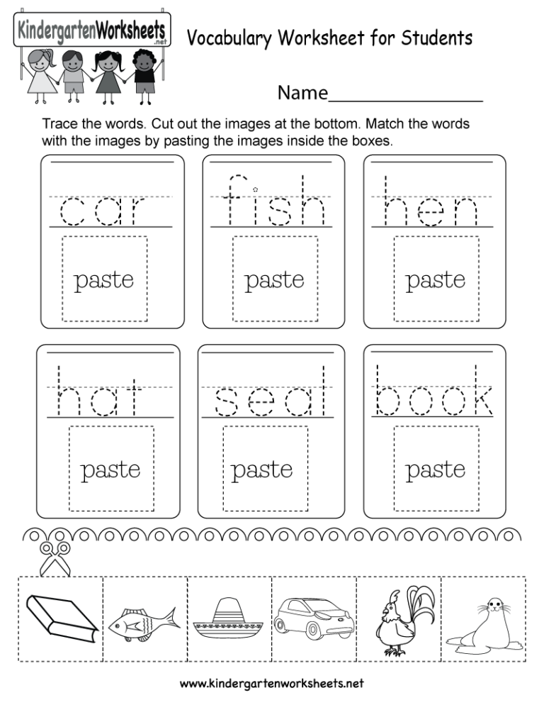 printable-elementary-worksheets