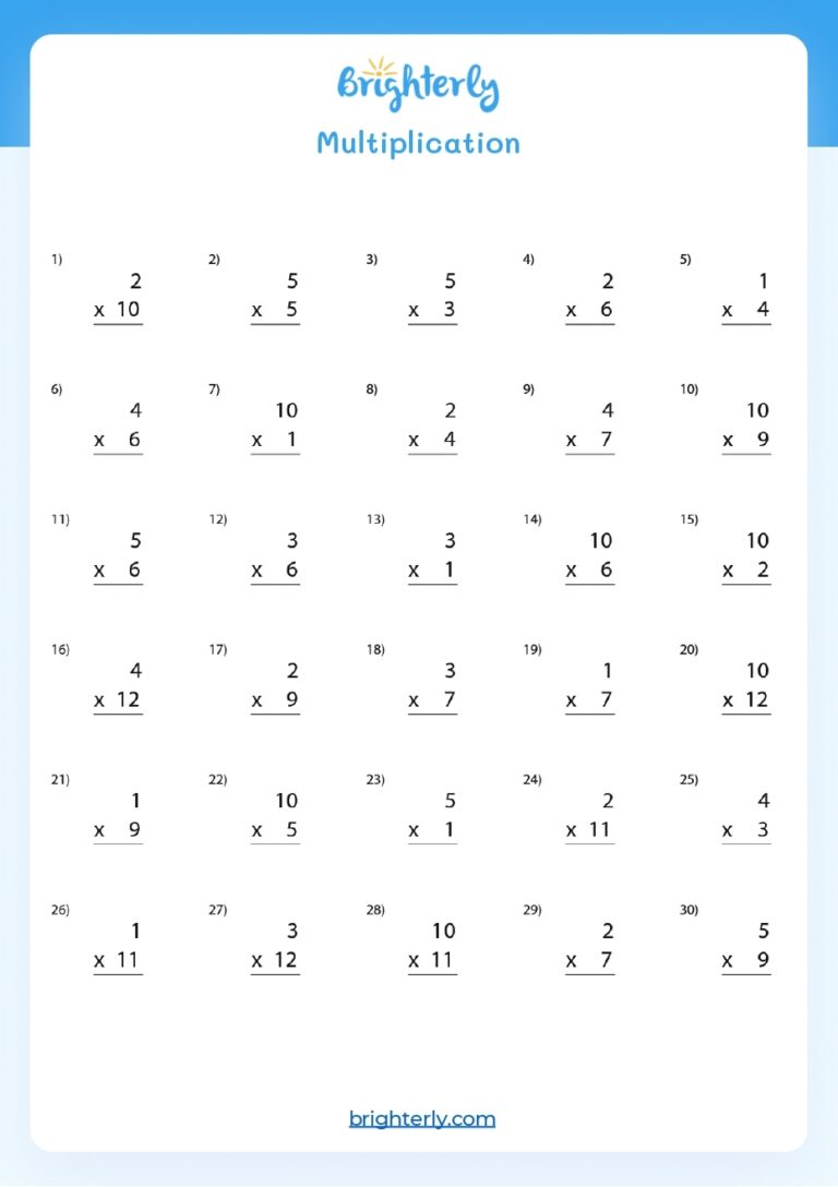 free-multiplication-worksheets-grade-3-printable-worksheets