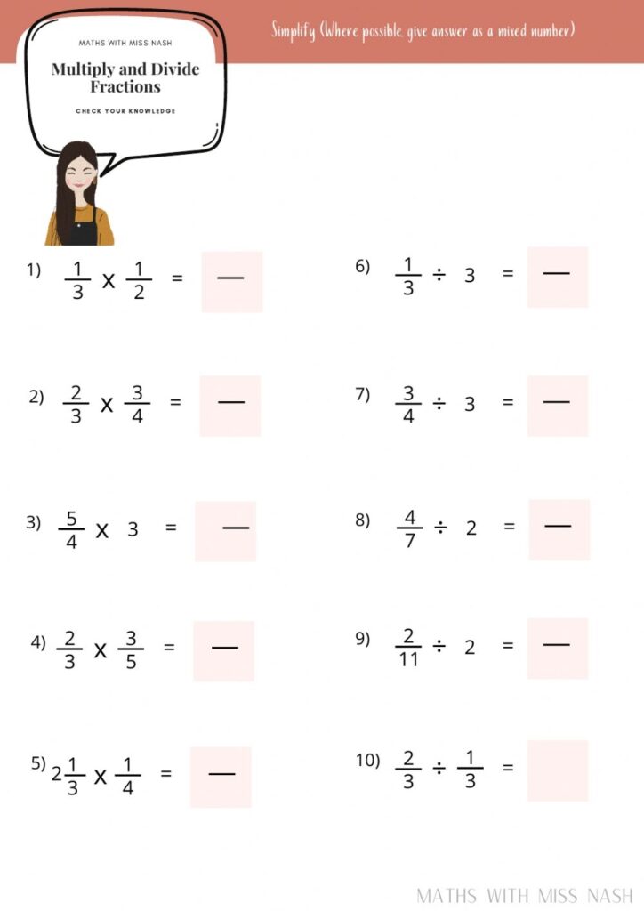 multiplication-and-division-of-fractions-worksheets-printable-worksheets