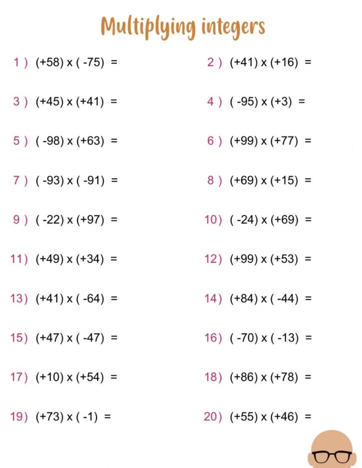 multiplication-and-division-of-integers-worksheets-printable-worksheets