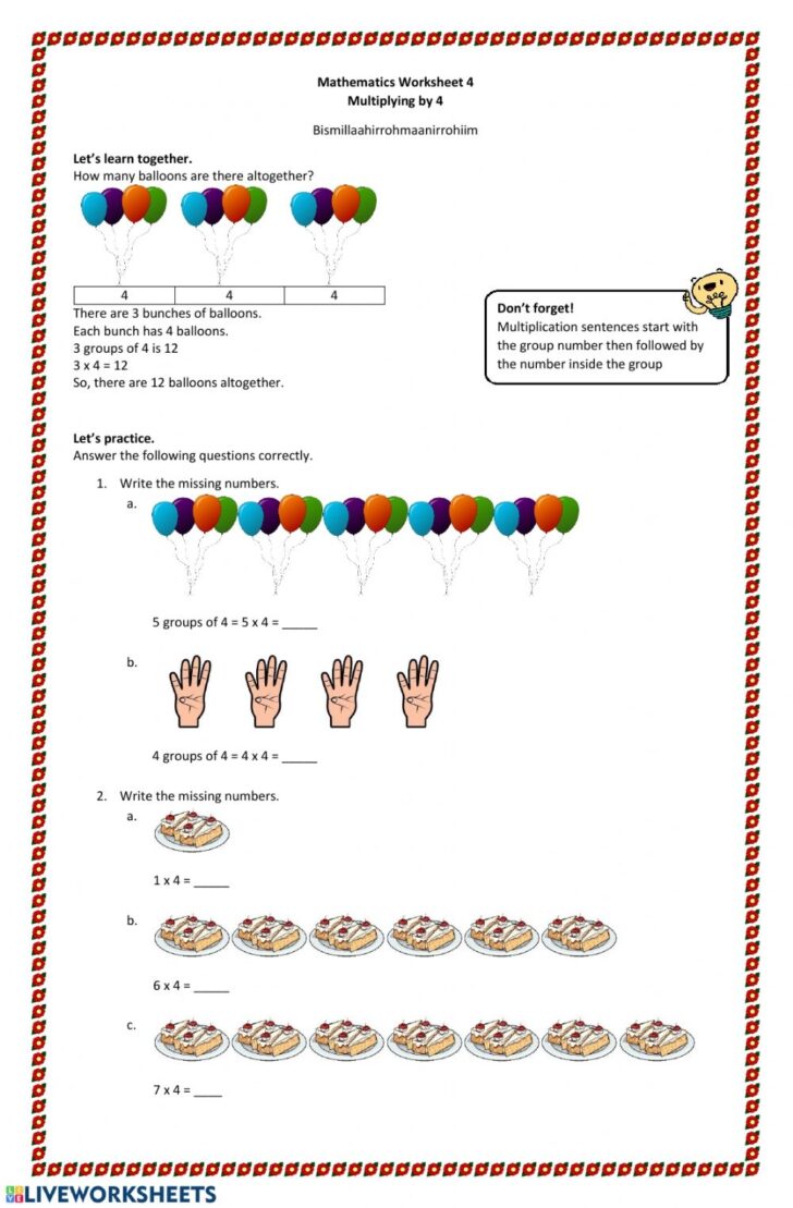 multiplication-of-4-worksheets-printable-worksheets