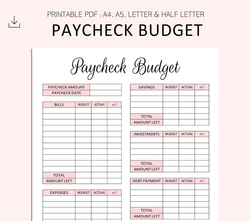 pdf-free-printable-paycheck-budget-worksheets-printable-worksheets