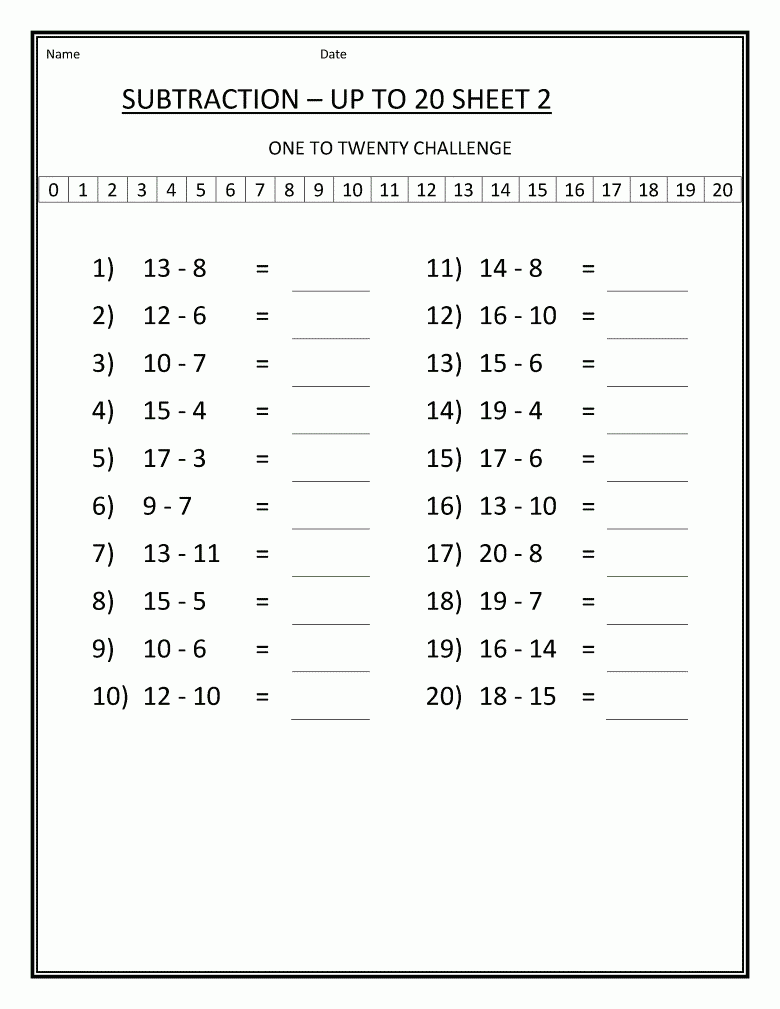 2nd Grade Math Worksheets Best Coloring Pages For Kids 2nd Grade Math Worksheets 2nd Grade Worksheets Kids Math Worksheets