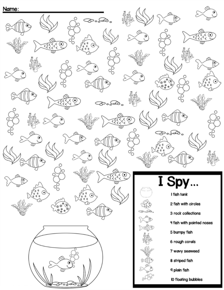 Free Printable Activity Sheets Printable Worksheets