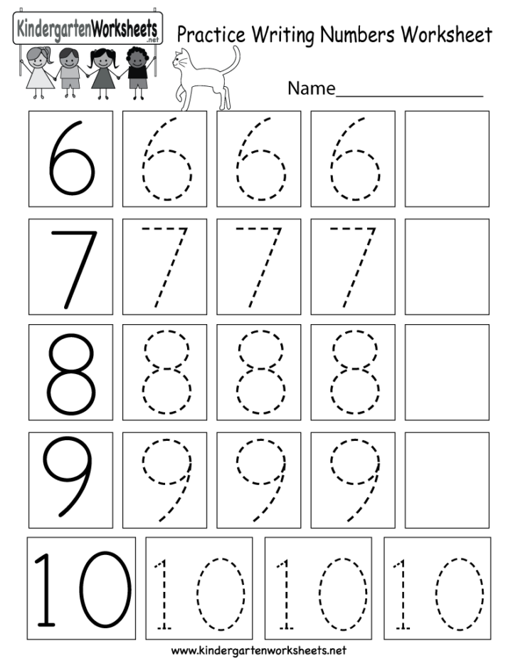 kindergarten-worksheets-writing-numbers-printable-worksheets