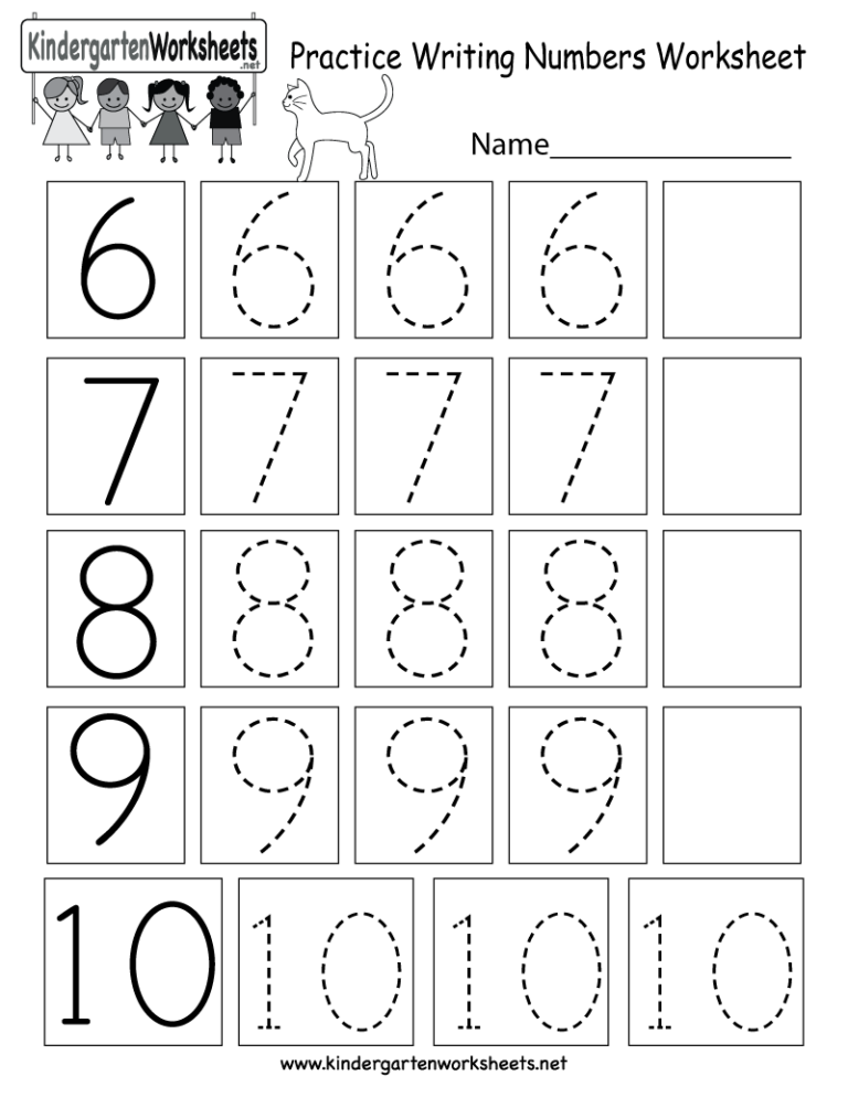 writing-numbers-worksheets-for-kindergarten-printable-worksheets