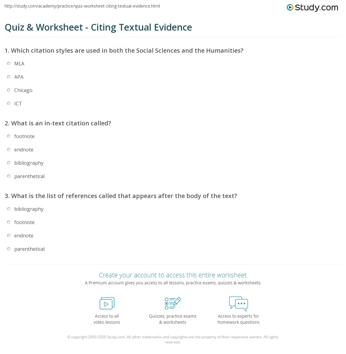 citing-textual-evidence-multiple-choice-worksheets-pdf-printable-worksheets