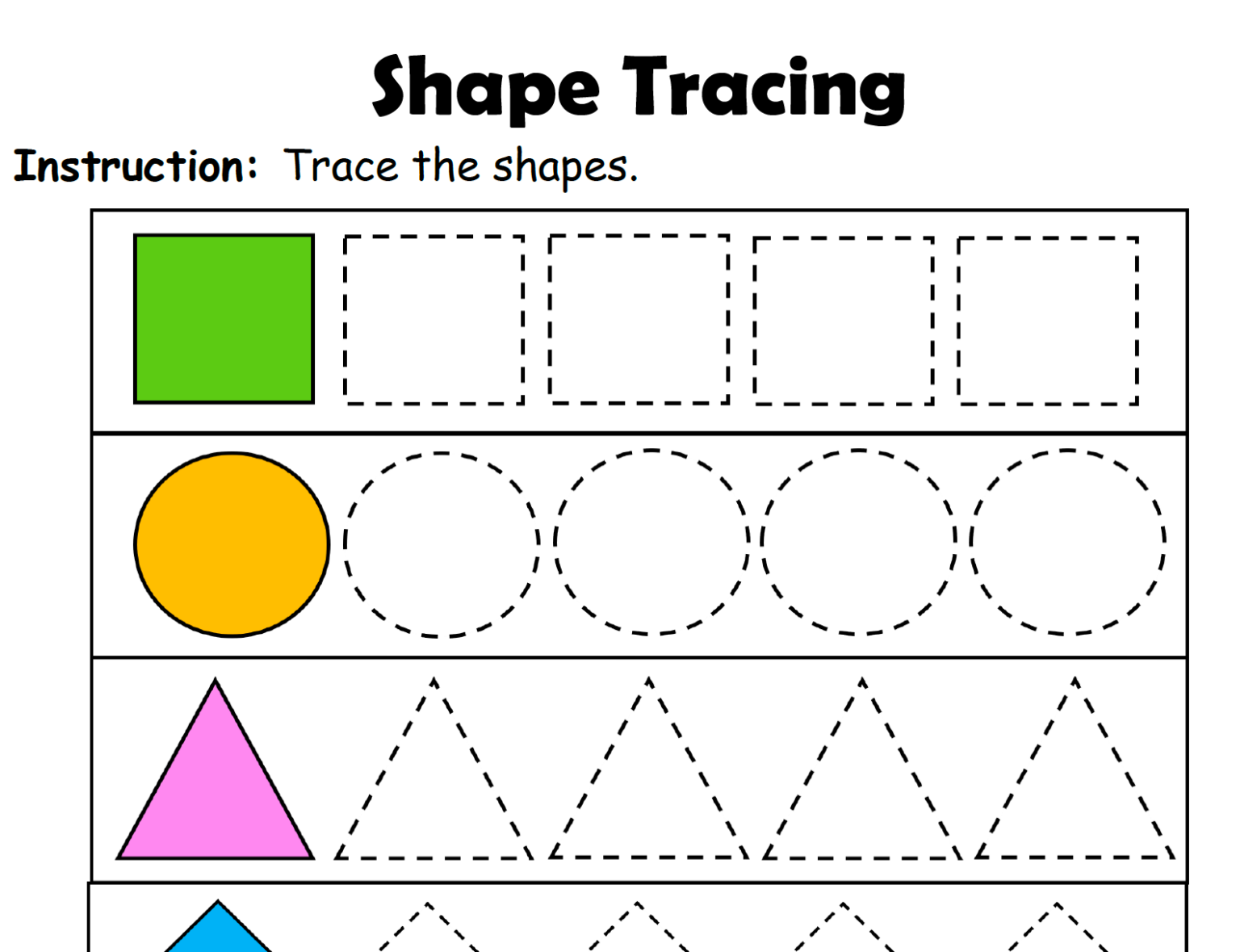 Tracing Pre Writing Strokes Worksheets Pdf Printable Worksheets
